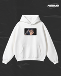 Choso — NEEMB Embroidered Hoodie